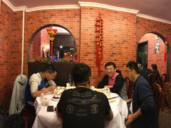 等位区-永兴餐厅(复兴中路店)