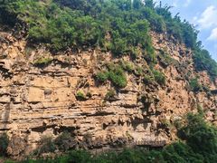 -马岭河峡谷风景区