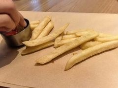 -必胜客(东岳店)