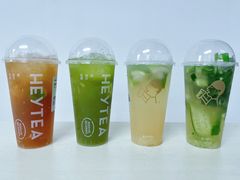 -喜茶(广州北京路惠福东店)