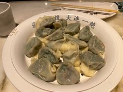 -日丰园海肠水饺·老字号大连海鲜(和平广场店)
