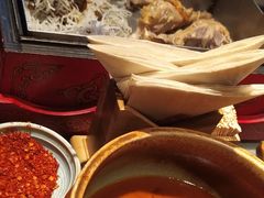 -水煮三国·川鲁江湖菜(香山店)