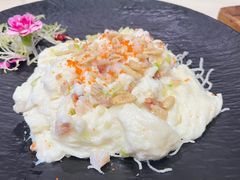 -娱筷海鲜酒家(广州南沙店)