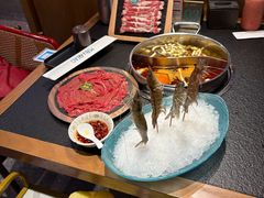 -乔先生涮肉·鲜活牛羊肉火锅(塘沽店)