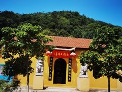 -老山国家森林公园