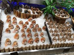 -初色海鲜自助(万丰路店)