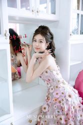 点击看大图 -MuseMarry婚纱(前海嘉里中心店)