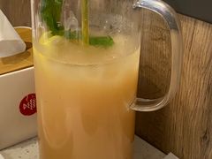 -鱼酷活鱼烤鱼(南京水游城店)