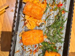 -乡村牛仔(奥林花园店)