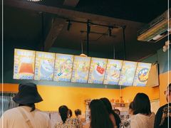 -婉泰·特色小吃·舂鸡脚(告庄二店)