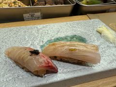 -鮨政· Omakase(港汇恒隆广场店)