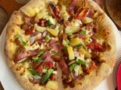 -必胜客(港城新天地店)