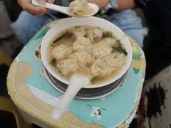 -小秋水饺(大成路总店)