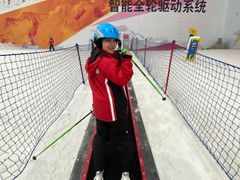 -哈尔滨热雪奇迹