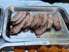 -清真-戏楼王记牛肉面