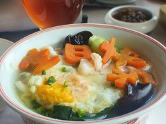 -珈境湖畔餐厅·湖北菜·江浙菜•樱花季(西北湖店)