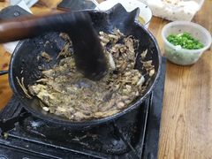 -牛八宝桂林米粉(八里庄店)