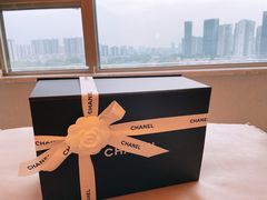 -CHANEL(ifs国际金融店)