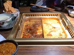鸭血-九鼎轩脆毛肚火锅(三钢里店)