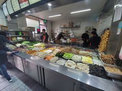 -林静小吃(复兴路店)