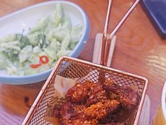 -路边羊烧烤酒场(宝带路店)