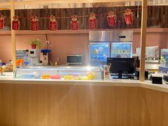 -丽池宫韩式汗蒸会馆(华灯坊店)