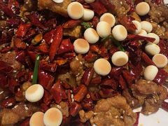 -聚味斋香辣蟹(生态城万达店)