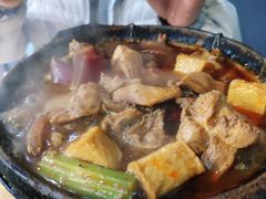 -范贤光鸡公煲(平乐园总店)