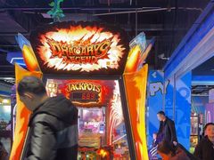 -真快活Coohoo Max(武商仙桃店)