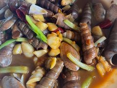 -小厨师·二十年沈家门小海鲜(百井坊巷店)