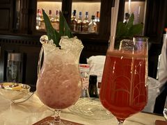 -LONG BAR 廊吧(外滩华尔道夫酒店)