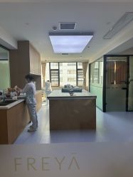 -弗蕾亚·和月月子调理院(东湖店)