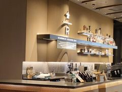 -星巴克臻选(上海合生汇1F店)