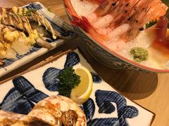 -初居食屋日式料理(万象城购物中心店)