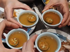 -大渔铁板烧(东城店)