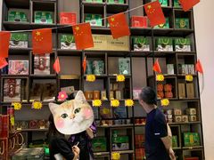 -梧州双钱龟苓膏(丽港航母店)