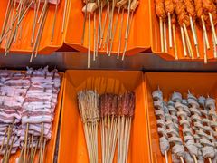 -万记麻辣烫国展总店