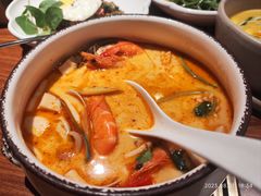 -帕蓝·暹罗料理(曲阳店)