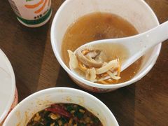 -菌乡缘·野生菌蒸汽鱼火锅(江边夜市店)