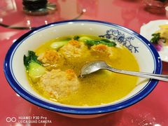 -上海老饭店(北京分店)