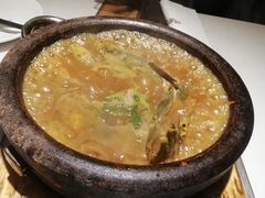 -小放牛炒菜馆(裕华万达店)