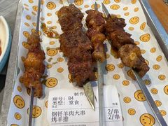 -河州春清真西北特色美食(虎踞路店)