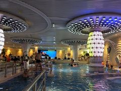 -水晶之星洗浴温泉汗蒸