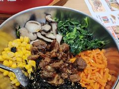 -米村拌饭(太和区万达店)