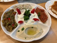 -ALAMEEN阿拉伯餐厅(三里屯店)