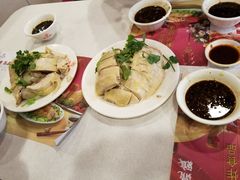 -振鼎鸡(丰庄路店)