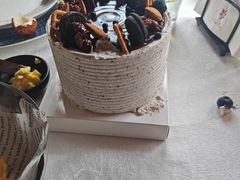 -一棵树·意大利西餐厅One Tree(新城店)