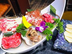 -鹤江桥·红油牛肉粉(SKP店)