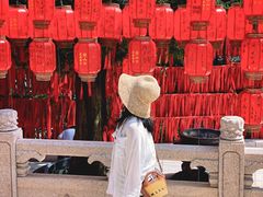 -径山寺