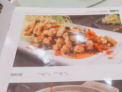 -四方阁酒楼(圣灯店)